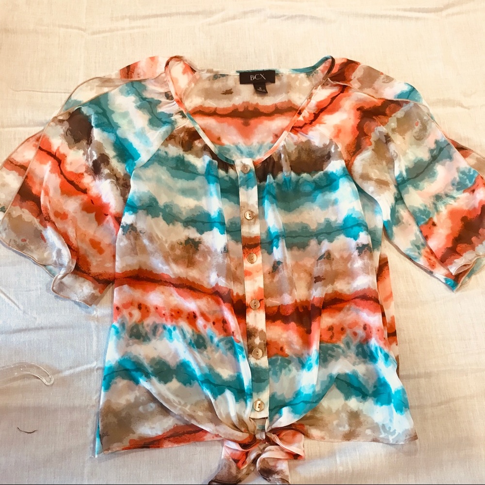 BCX top size S - Picture 2 of 6